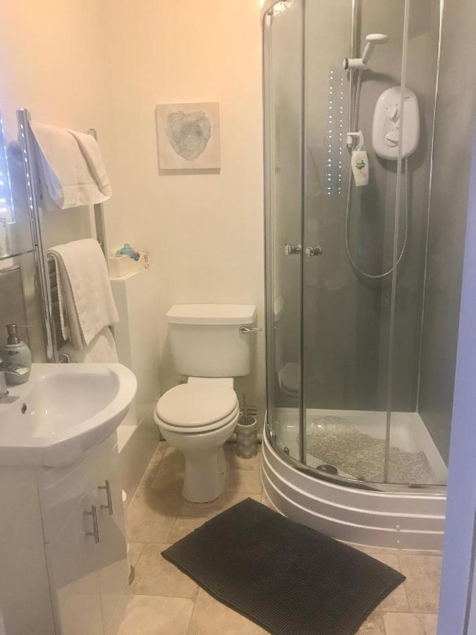 פורטינסקייל Swinside Farmhouse מראה חיצוני תמונה
